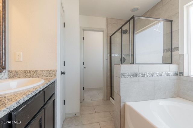 13192 LOST WILLOW, El Paso, TX 79938