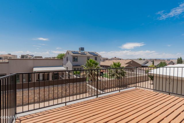 13192 LOST WILLOW, El Paso, TX 79938