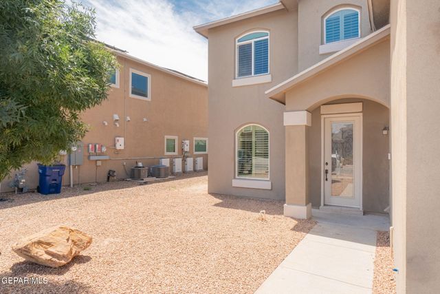 13192 LOST WILLOW, El Paso, TX 79938