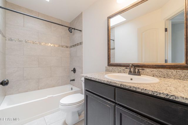 13192 LOST WILLOW, El Paso, TX 79938