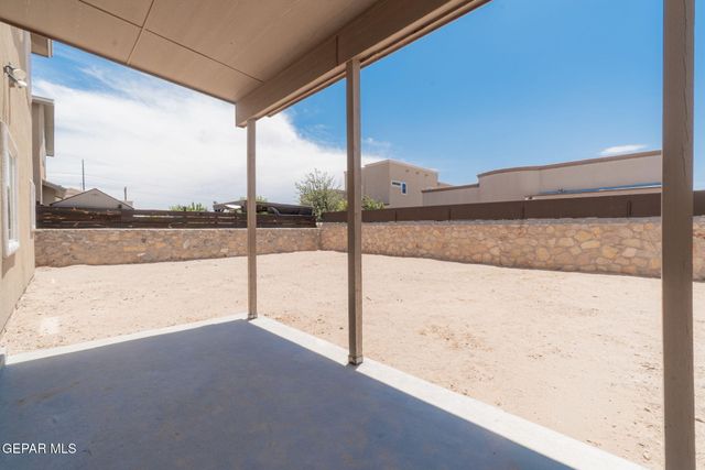 13192 LOST WILLOW, El Paso, TX 79938