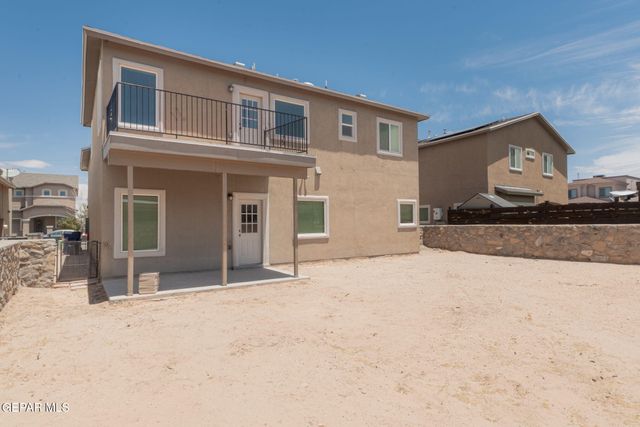 13192 LOST WILLOW, El Paso, TX 79938