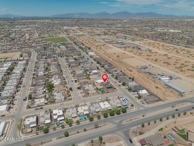 13192 LOST WILLOW, El Paso, TX 79938