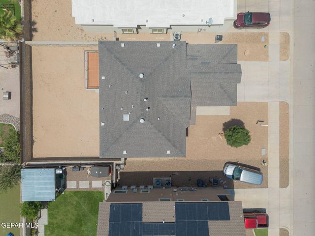 13192 LOST WILLOW, El Paso, TX 79938