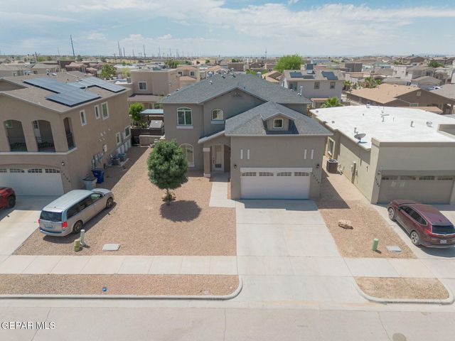 13192 LOST WILLOW, El Paso, TX 79938