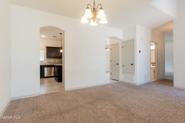 13192 LOST WILLOW, El Paso, TX 79938