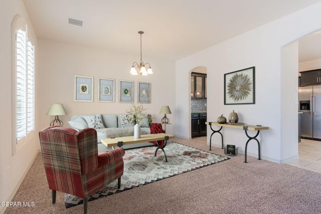 13192 LOST WILLOW, El Paso, TX 79938