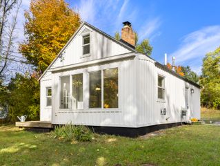 7043 Burr Street, Benzonia Vlg-benzonia Twp, MI 49616