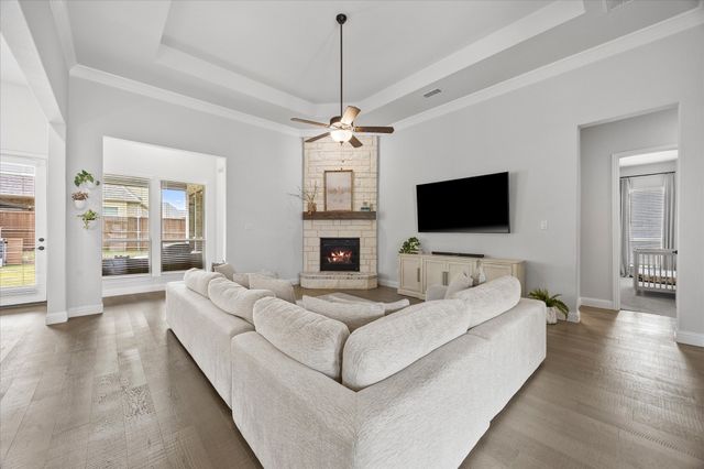 513 Granite Fields Drive, Rockwall, TX 75087