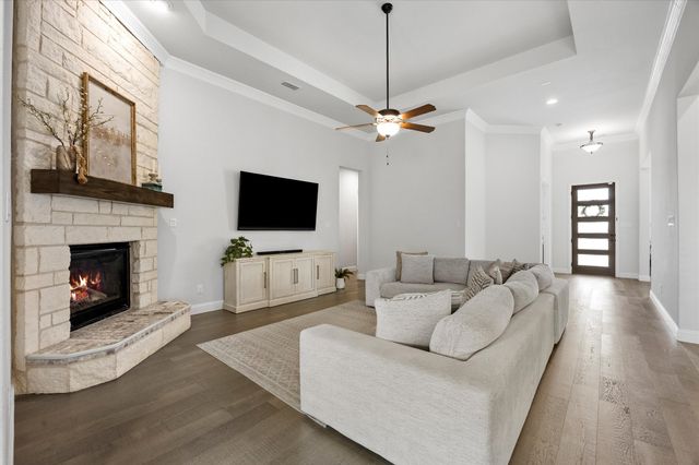 513 Granite Fields Drive, Rockwall, TX 75087