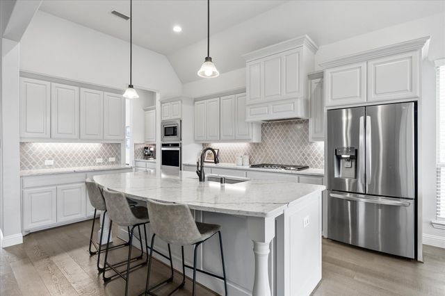 513 Granite Fields Drive, Rockwall, TX 75087