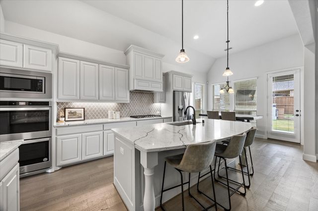 513 Granite Fields Drive, Rockwall, TX 75087