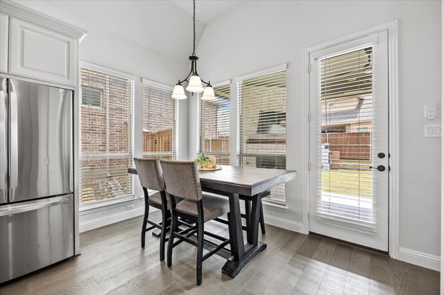 513 Granite Fields Drive, Rockwall, TX 75087