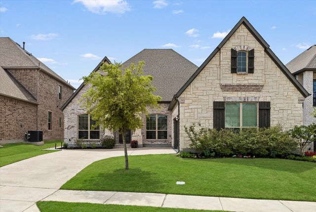 513 Granite Fields Drive, Rockwall, TX 75087