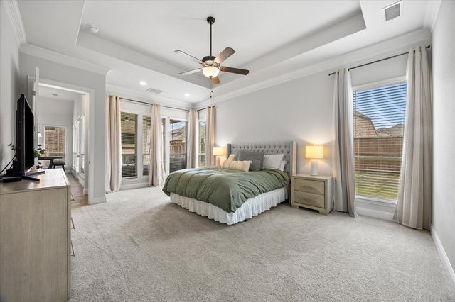 513 Granite Fields Drive, Rockwall, TX 75087