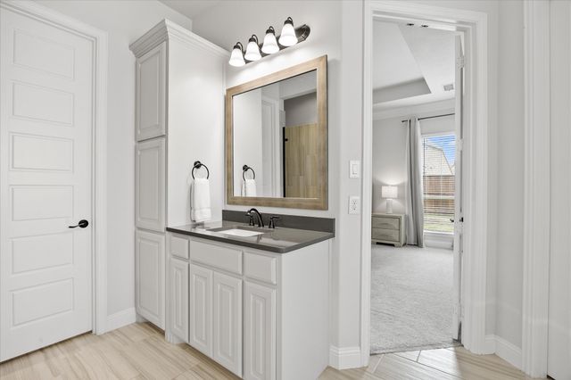 513 Granite Fields Drive, Rockwall, TX 75087