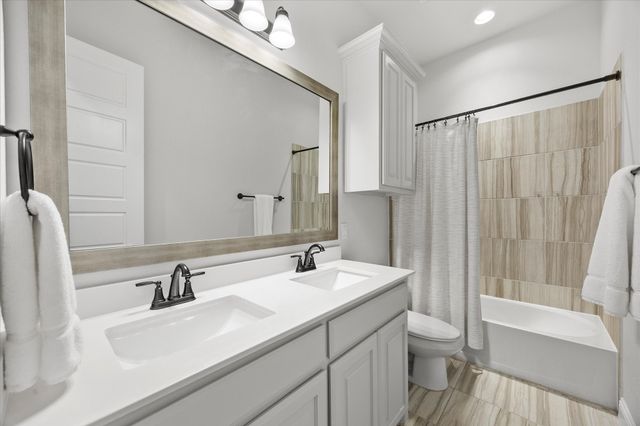 513 Granite Fields Drive, Rockwall, TX 75087