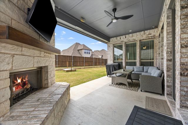 513 Granite Fields Drive, Rockwall, TX 75087