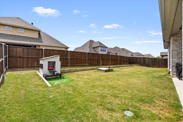 513 Granite Fields Drive, Rockwall, TX 75087