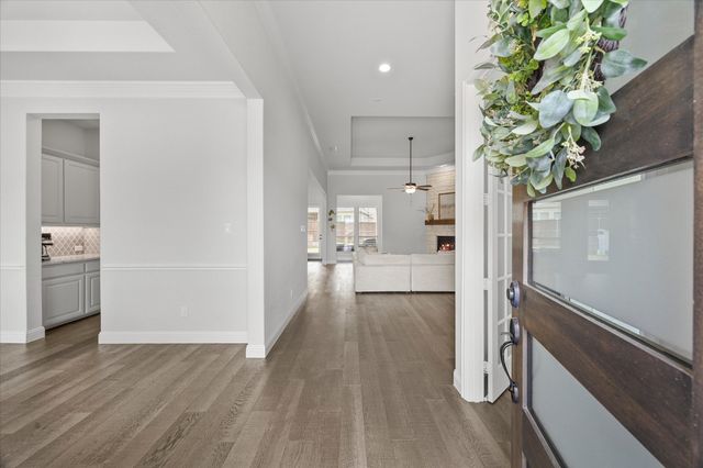 513 Granite Fields Drive, Rockwall, TX 75087