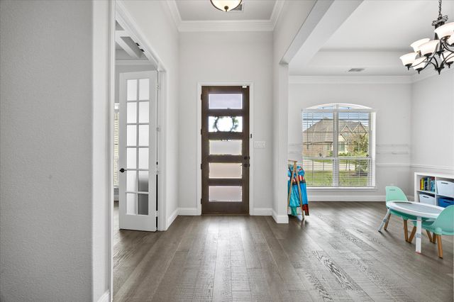 513 Granite Fields Drive, Rockwall, TX 75087