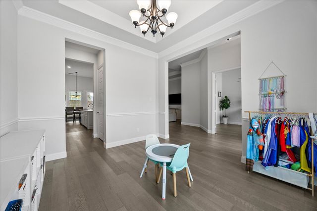 513 Granite Fields Drive, Rockwall, TX 75087