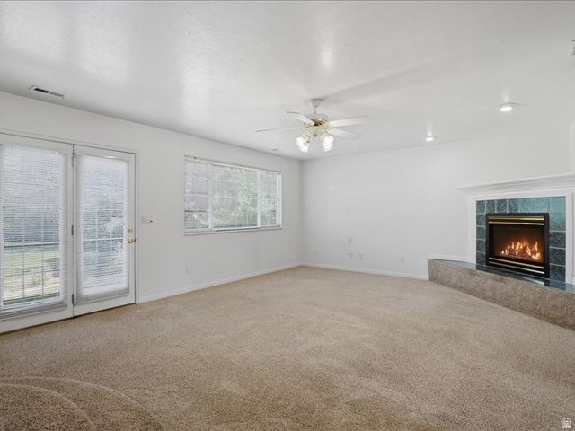 166 HARPER WAY, South Weber, UT 84405