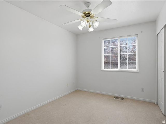 166 HARPER WAY, South Weber, UT 84405