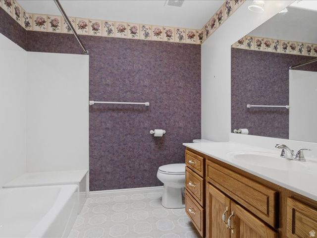 166 HARPER WAY, South Weber, UT 84405