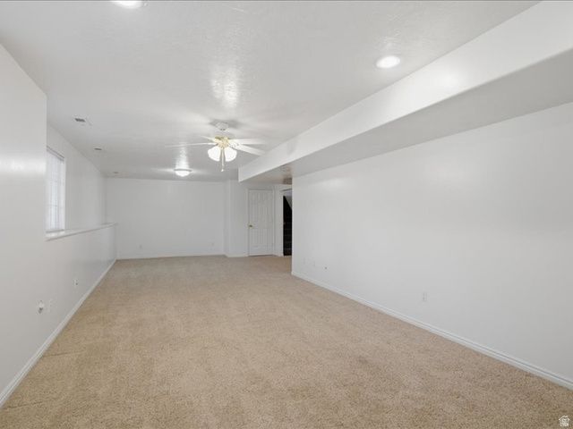166 HARPER WAY, South Weber, UT 84405