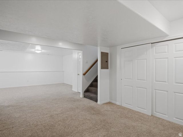 166 HARPER WAY, South Weber, UT 84405