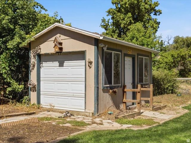 166 HARPER WAY, South Weber, UT 84405