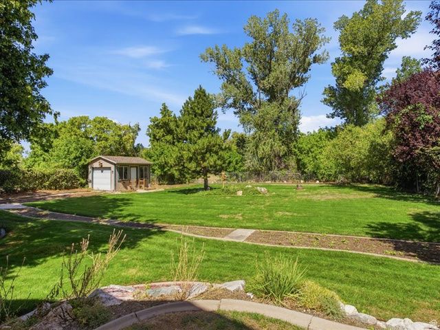 166 HARPER WAY, South Weber, UT 84405