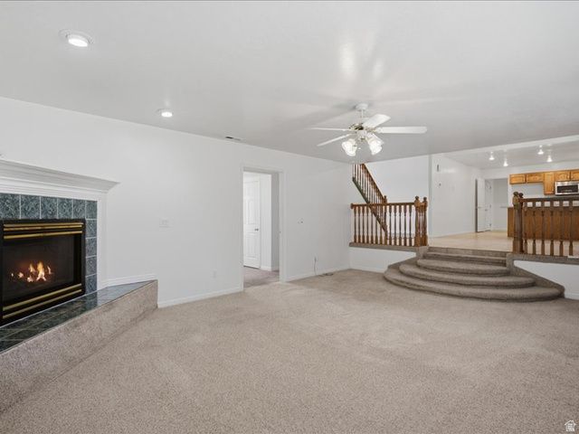 166 HARPER WAY, South Weber, UT 84405