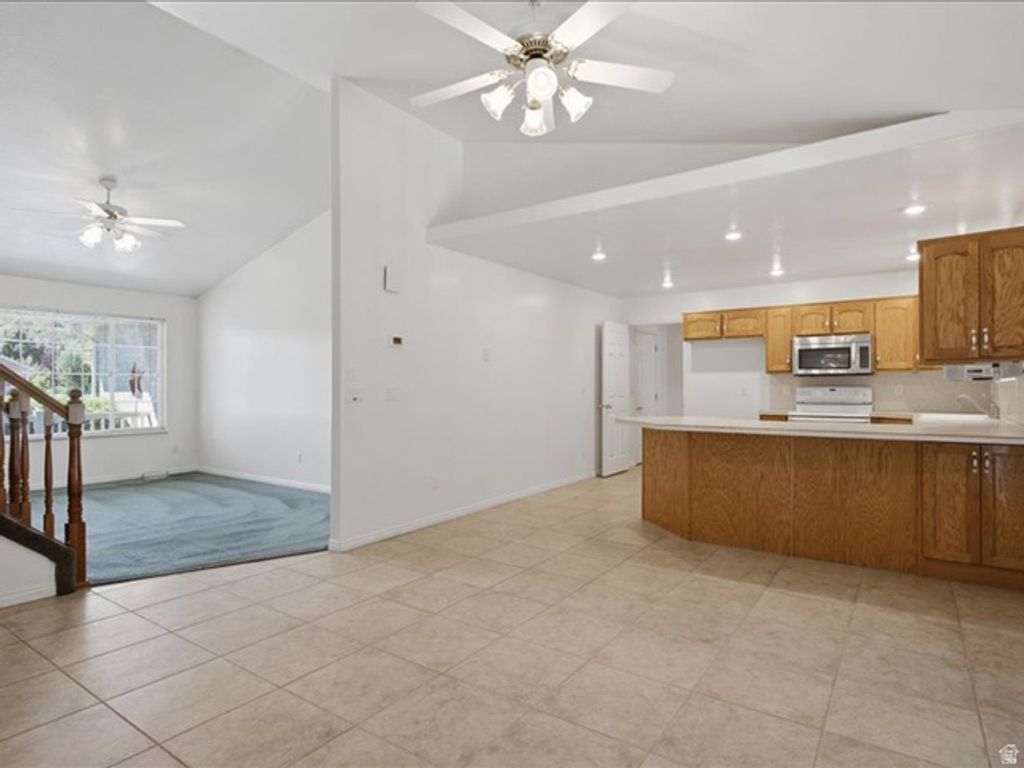 166 HARPER WAY, South Weber, UT 84405 — photo 5
