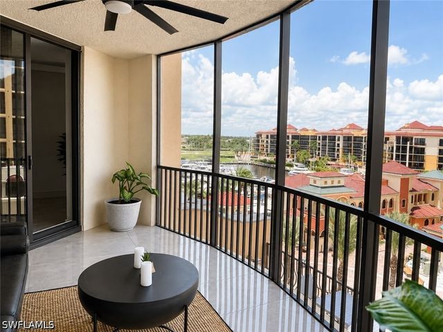 5781 Cape Harbour DR 603, Cape Coral, FL 33914