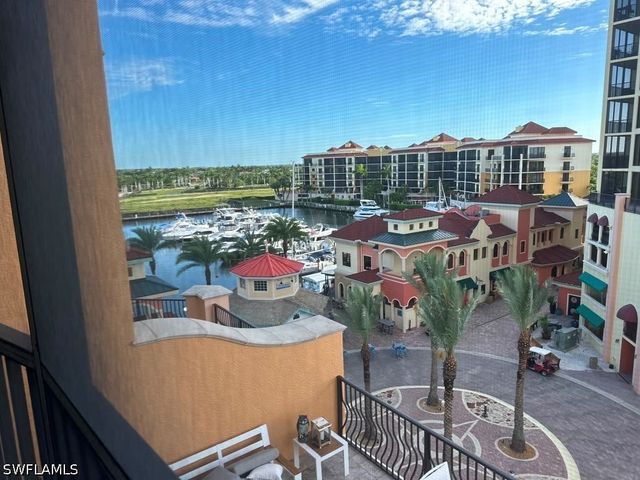 5781 Cape Harbour DR 603, Cape Coral, FL 33914
