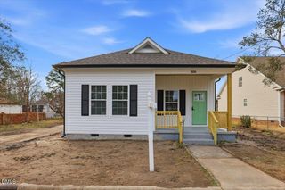 306 Martin Luther King Junior Drive, Smithfield, NC 27577