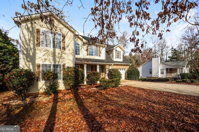 65 Avery Drive, Covington, GA 30016