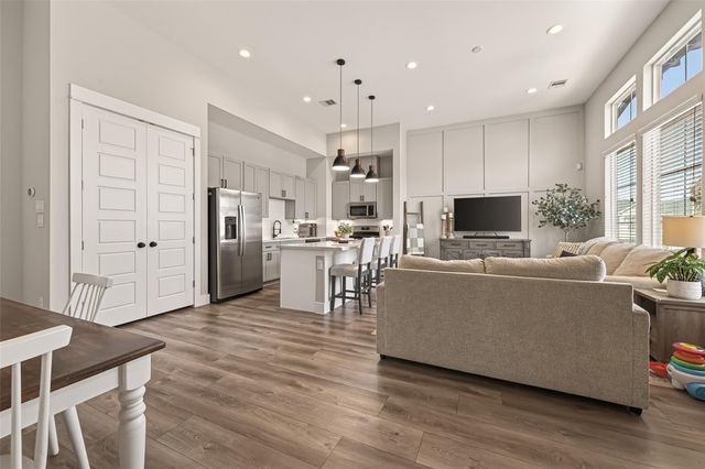 7707 Kivu Lane, Houston, TX 77055