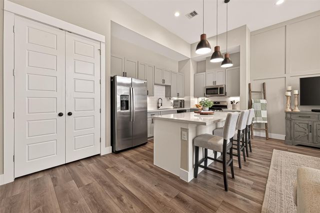 7707 Kivu Lane, Houston, TX 77055