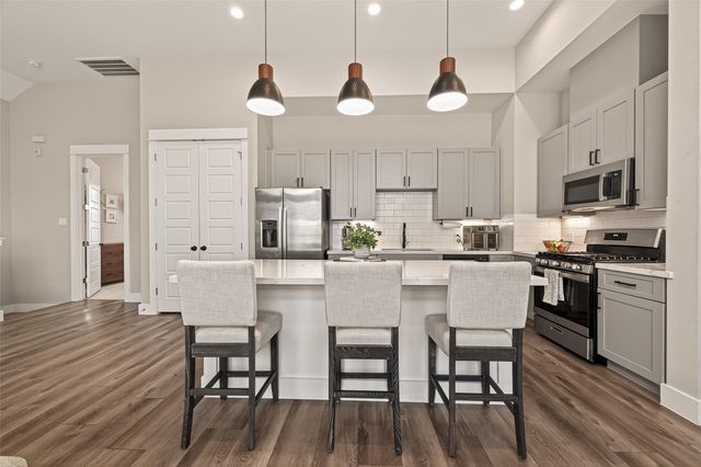 7707 Kivu Lane, Houston, TX 77055