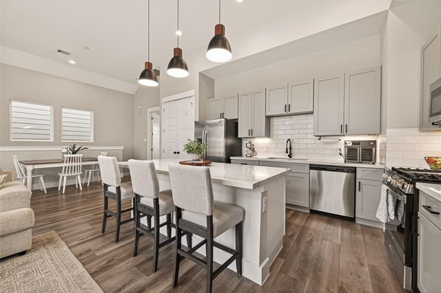 7707 Kivu Lane, Houston, TX 77055