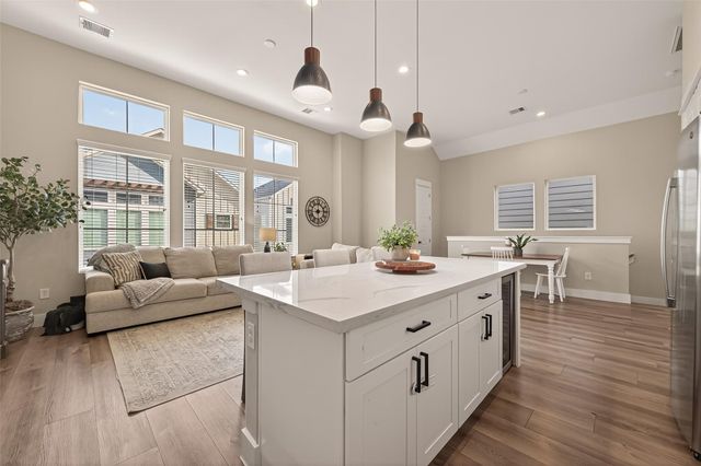 7707 Kivu Lane, Houston, TX 77055