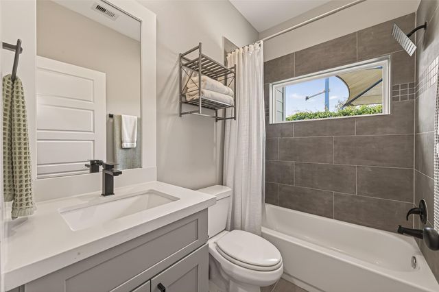 7707 Kivu Lane, Houston, TX 77055