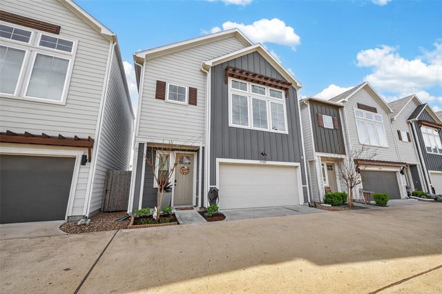 7707 Kivu Lane, Houston, TX 77055