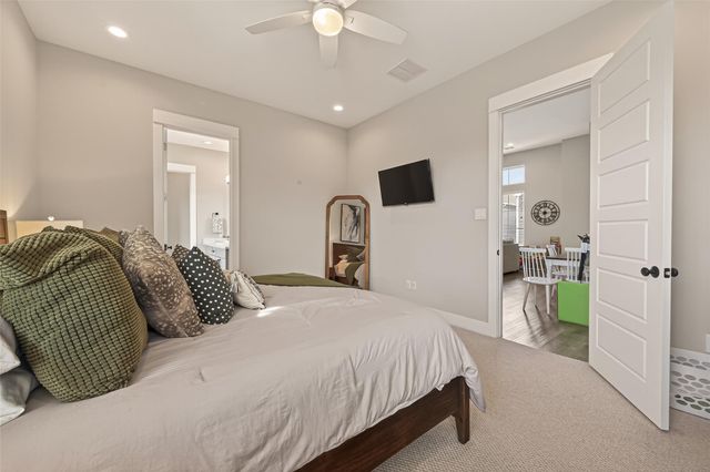 7707 Kivu Lane, Houston, TX 77055