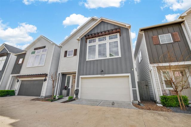 7707 Kivu Lane, Houston, TX 77055