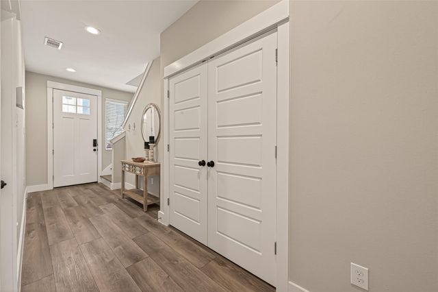 7707 Kivu Lane, Houston, TX 77055