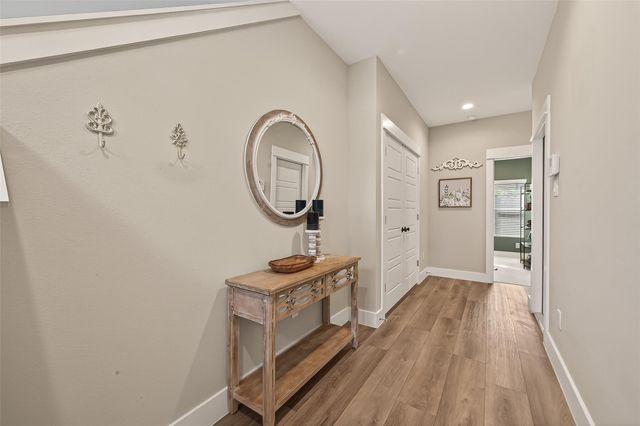 7707 Kivu Lane, Houston, TX 77055